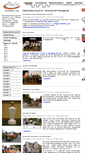 Mobile Screenshot of deutschlandcup.org